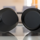 Photo of the Sony WH-1000XM5 Headphones Next to WH-1000XM4 Headphones